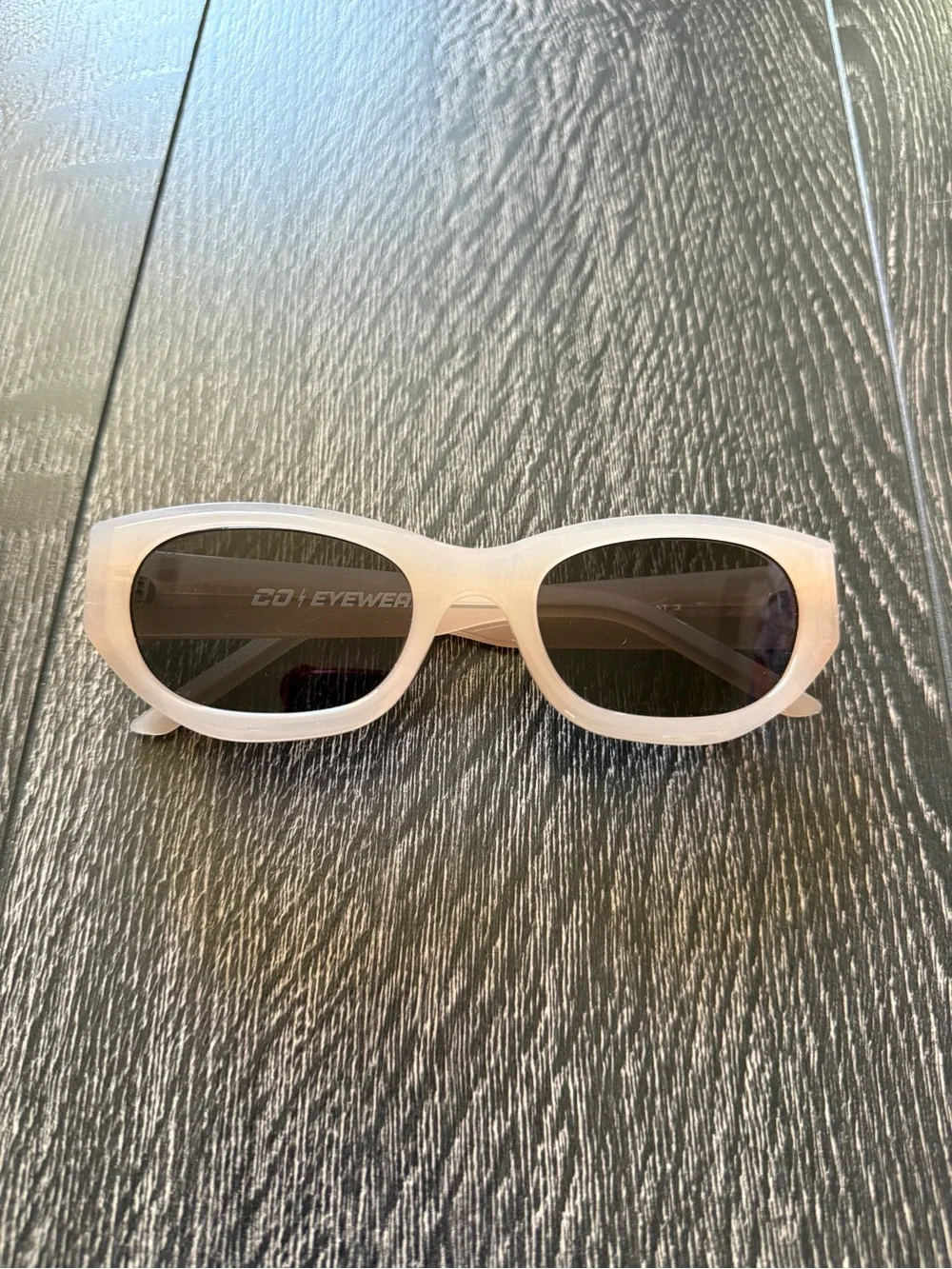 CO Eyewear Joule sunglasses COE NWOT